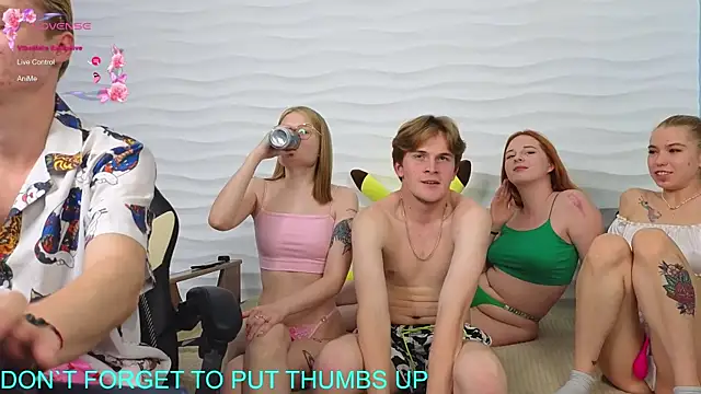 Tea white online show from 13, 10, 2025