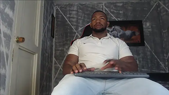 big blackmen19 online show from 18, 9, 2025