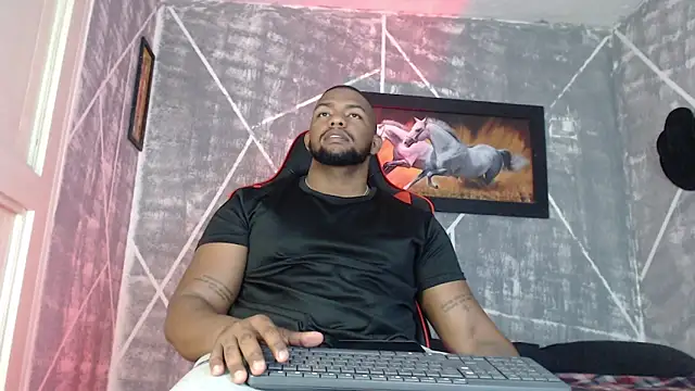 big blackmen19 online show from 2, 12, 2025