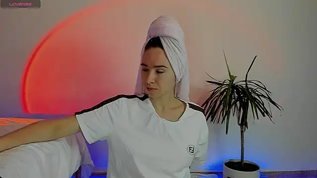 SoulNonNude online show from 10, 7, 2026