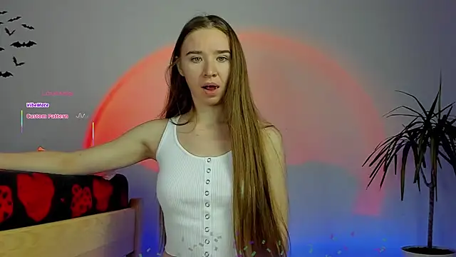 SoulNonNude online show from 13, 7, 2026