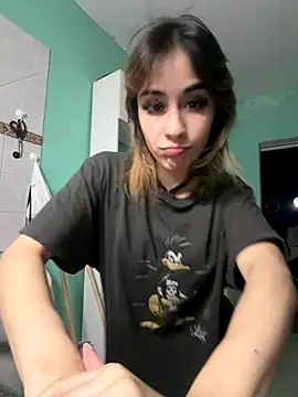 Babylovetiernax online show from 20, 11, 2025