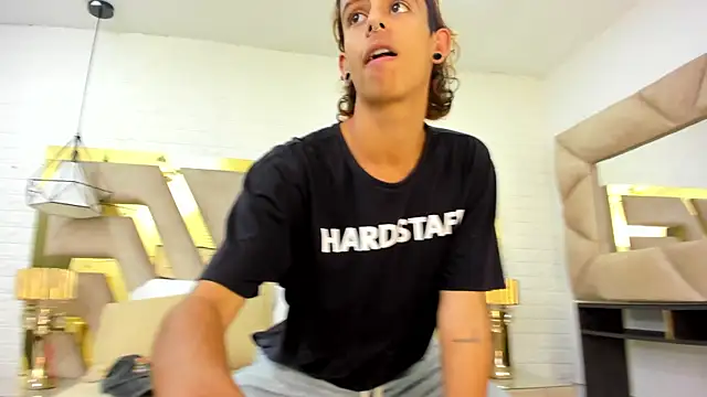 Ibratxandy online show from 25, 9, 2025