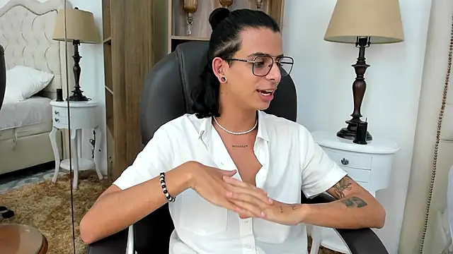 Ibratxandy online show from 24, 2, 2026