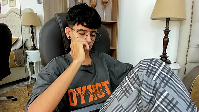 Ibratxandy online show from 28, 5, 2026