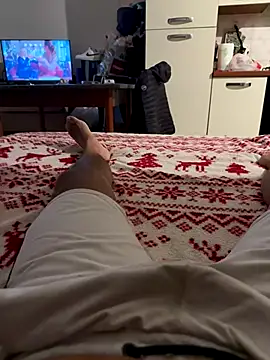 Snapshot of umeghj chatting on 9, 10, 2025 umeghj online show from 9, 10, 2025