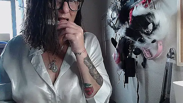 Mistress-Ivy51 online show from 11, 9, 2025