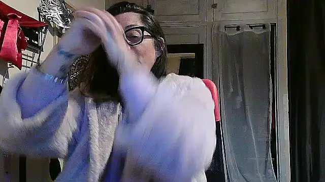 Mistress-Ivy51 online show from 13, 10, 2025