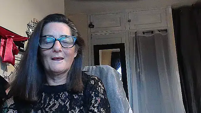 Mistress-Ivy51 online show from 17, 10, 2025