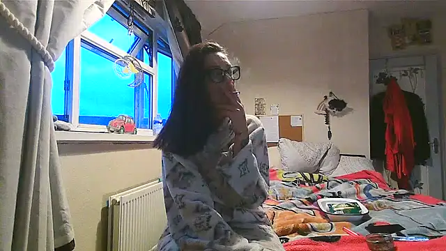 Mistress-Ivy51 online show from 28, 4, 2026