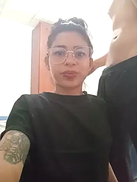 Tendercouple1 online show from 11, 5, 2026