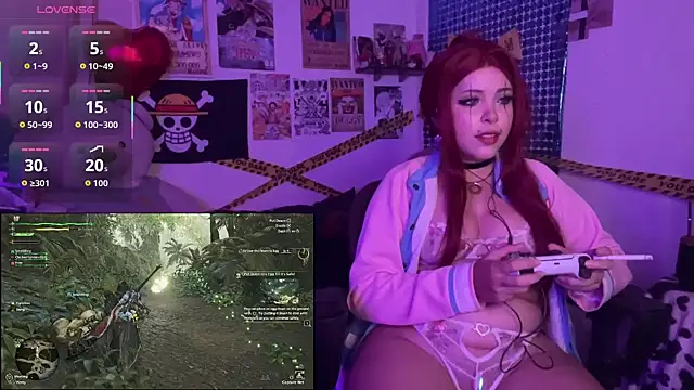 PixelKitty  online show from 11, 3, 2026