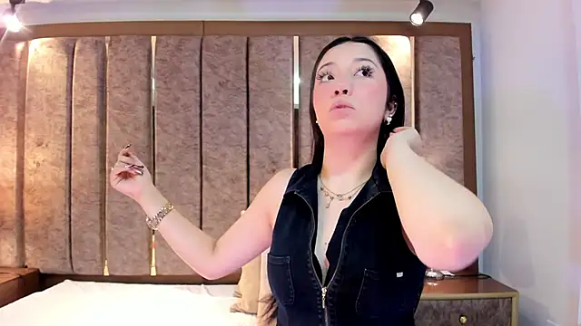 BarbieMonet online show from 8, 11, 2025