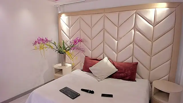 BarbieMonet online show from 20, 12, 2025