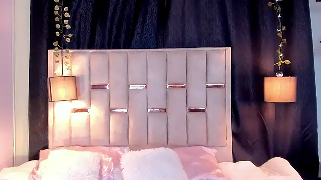 Hanzking01 online show from 23, 11, 2025