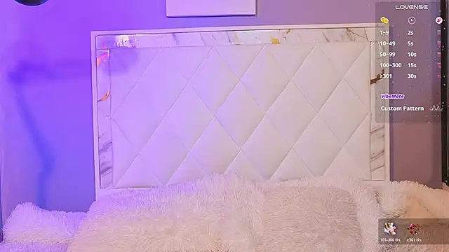 Hanzking01 online show from 28, 3, 2026