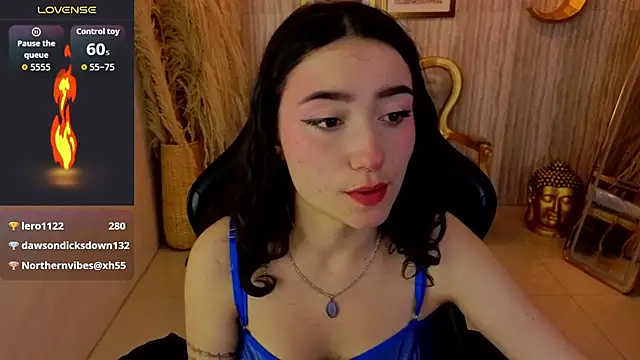 venuss09 s online show from 12, 7, 2026