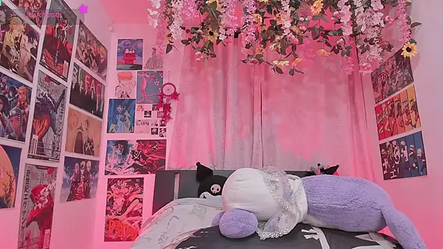 FluffyMelons online show from 23, 5, 2026