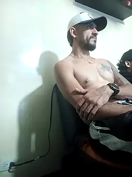 andrusstik online show from 10, 10, 2025