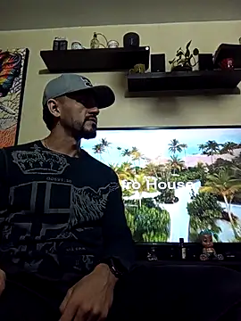 andrusstik online show from 23, 11, 2025