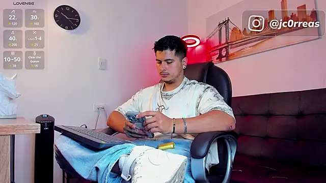  Juanes online show from 17, 1, 2026