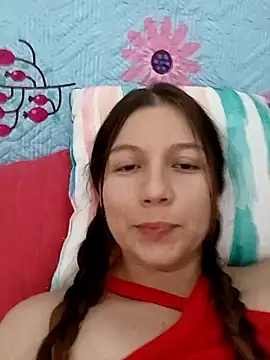 Arianna Moss online show from 25, 11, 2025