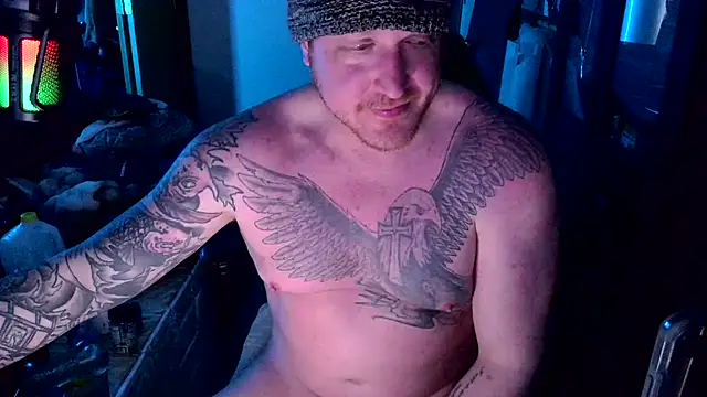 CloudyKingG online show from 24, 2, 2026