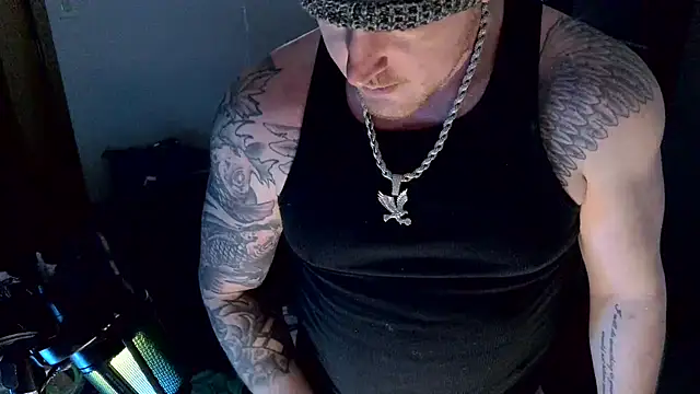 CloudyKingG online show from 9, 3, 2026