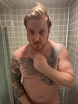 CloudyKingG online show from 27, 3, 2026