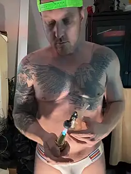 CloudyKingG online show from 4, 4, 2026