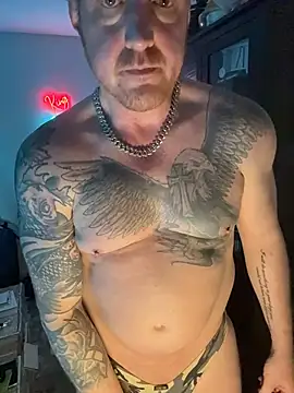 CloudyKingG online show from 10, 4, 2026