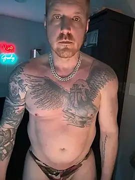 CloudyKingG online show from 17, 4, 2026