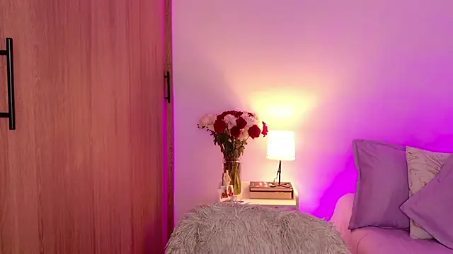 DulceDuarte online show from 12, 1, 2026