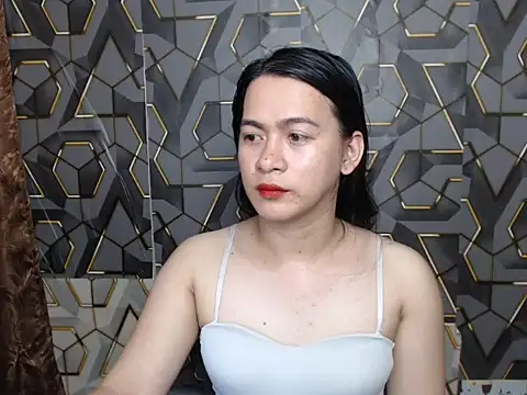 ur asianpretty online show from 12, 6, 2026