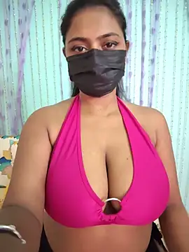 Snapshot of Ishu_Lovee chatting on 9, 6, 2026 Ishu Lovee online show from 9, 6, 2026