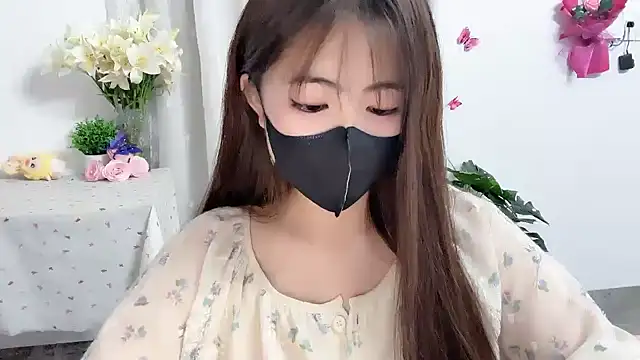 Amelia-babee online show from 21, 5, 2026