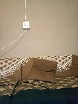 Snapshot of ManInbkack chatting on 29, 10, 2025 ManInbkack online show from 29, 10, 2025