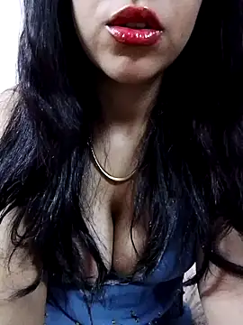 Princessa05 online show from 8, 10, 2025