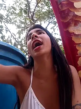 chaparritahot99 online show from 11, 3, 2026