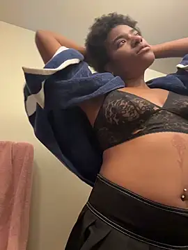 Tu GataLinda online show from 26, 10, 2025