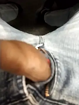 Ajayy01 online show from 24, 11, 2025