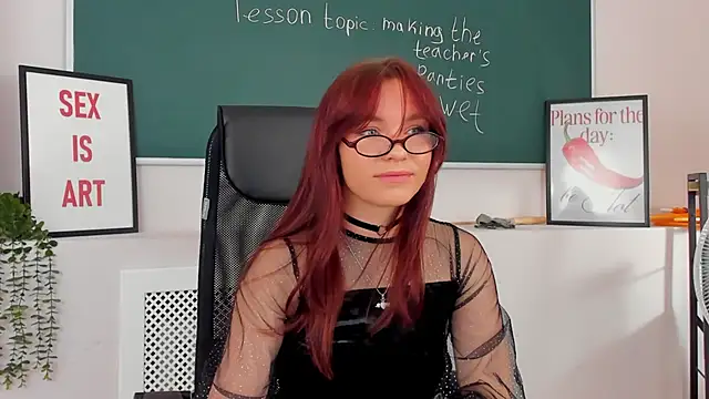 NoraHaynes online show from 31, 3, 2026