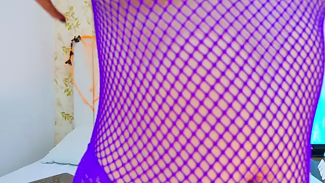 AmbherBlake online show from 31, 10, 2025