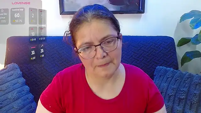 Snapshot of Linda_banks_ chatting on 3, 10, 2025 Linda banks online show from 3, 10, 2025