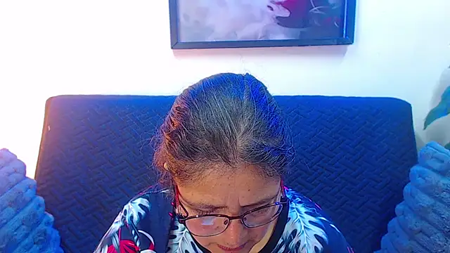 Linda banks  online show from 6, 11, 2025