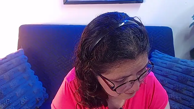 Linda banks  online show from 30, 11, 2025