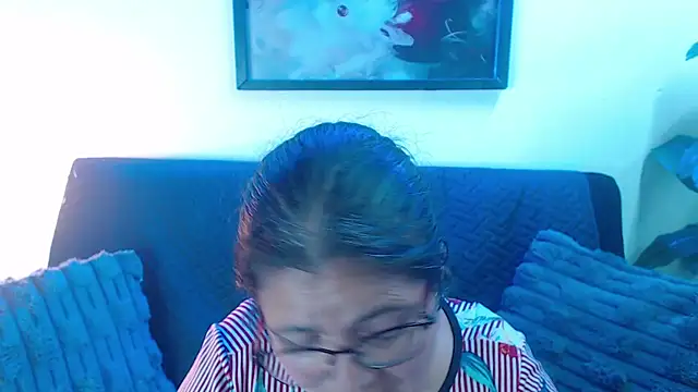 Linda banks  online show from 23, 12, 2025