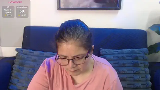 Snapshot of Linda_banks_ chatting on 17, 1, 2026 Linda banks online show from 17, 1, 2026