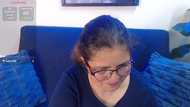 Snapshot of Linda_banks_ chatting on 18, 1, 2026 Linda banks online show from 18, 1, 2026