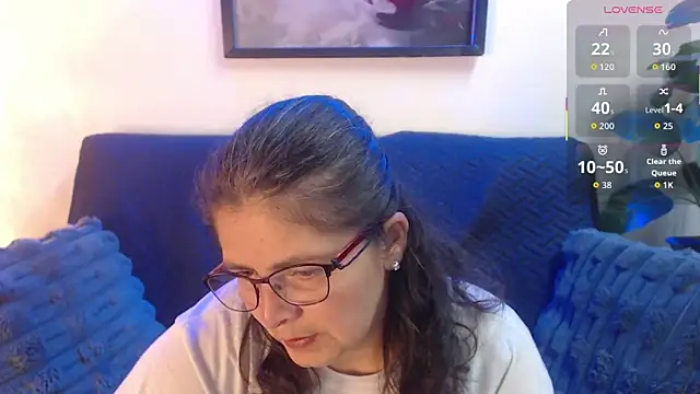 Snapshot of Linda_banks_ chatting on 18, 2, 2026 Linda banks online show from 18, 2, 2026